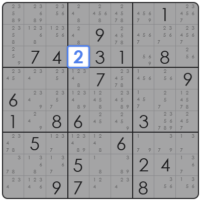 tips for killer sudoku